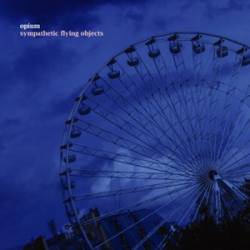 Sympathetic Flying Object